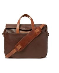 rrl briefcase